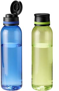 BORRACCIA IN TRITAN 740 ml
